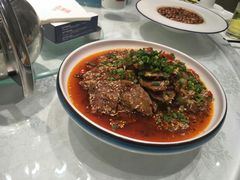 -悦福瑞酒楼(西影路店)