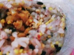 -芳婆糕团店(王府大街店)