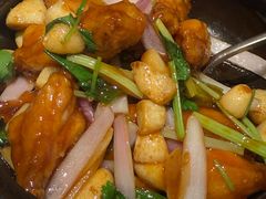 -茉里粤菜(皇姑万象汇店)