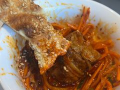 -巴依老爷新疆美食(常营店)