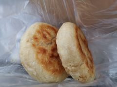 油酥烧饼-来顺成饭庄
