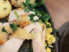 -萨莉亚意式餐厅(苏州泉屋店)