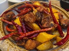 -隔壁老王·家常云南菜(花巷店)