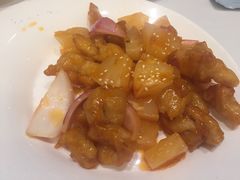-琉璃餐厅(德基广场店)