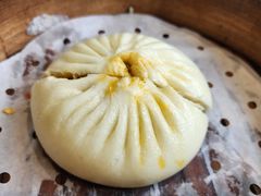 -冶春茶社(瘦西湖南门店)