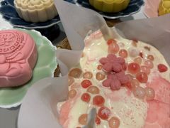 -裕兴记•蟹黄面馆(人民广场店)