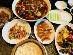 -长春凯悦酒店-品悦中餐厅