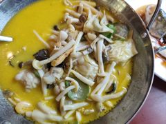 云吞一锅鲜-古南都·老广东酒楼(龙江店)