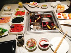 -海底捞火锅(长沙华创国际广场店)