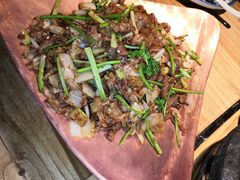 -小放牛炒菜馆(中山路乐汇城店)