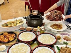 -金百门·顺德海鲜酒家(陈村店)