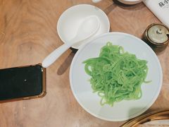 -苏小柳点心·手作小笼包(康桥分院)