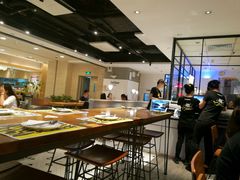 -乐凯撒披萨(正佳广场店)