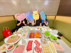 -海底捞火锅(8号仓店)