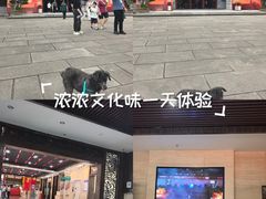 -丰都鬼城名山景区