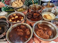 -友琴面馆(东白溪公寓店)