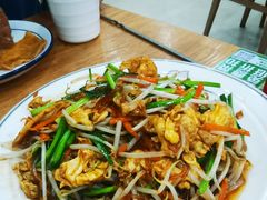 -揽月斋•清真小馆(右安门店)