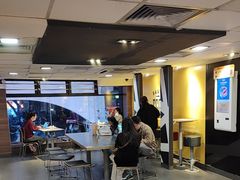 -麦当劳(一德路店)