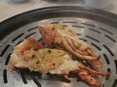 -海悦汇•闽菜•蒸汽海鲜(合景峰汇商务广场店)