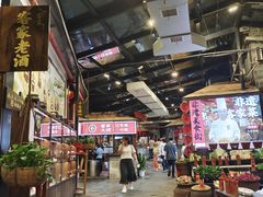 -客家大院·非遗赣南客家菜(郁孤台店)