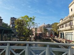 -赤坎·广东华侨国际旅游度假区