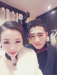 点击看大图 -唯一视觉婚纱摄影(李家村店)
