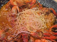 -红盔甲·小龙虾(车公庙店)