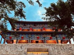 -大理古城