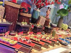 -SEA西雅图海鲜自助餐厅(海乐世界店)