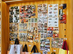 -熊猫邮局(少城店)
