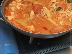 -Meet Sun韩式大排档(五一广场7MALL店)