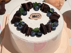 -姆们M Sweetie Cake(五道口店)