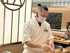 -鮨政· Omakase(港汇恒隆广场店)