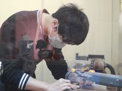 -五月木作·DIY木作文创体验店(北京路店)