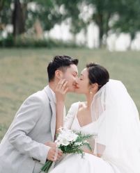 -巴黎婚纱摄影(品质优选龙华总店)