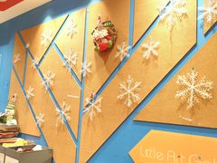 -美吉姆早教中心(泰州茂业天地中心)