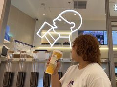 -喜茶(北京丰台银座和谐广场店)