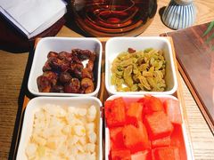 -兰木肆·云南菜(龙湖U城天街店)
