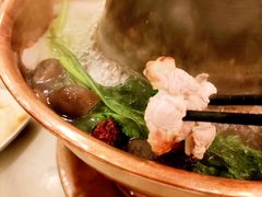 -牛街·马辈儿涮肉(牛街二店)