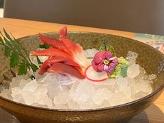 -Tuna maki寿司(苏州中心商场店)