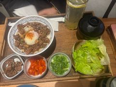 -烧肉达人•炭火烧肉(新天地店)