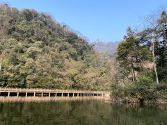 -青城山