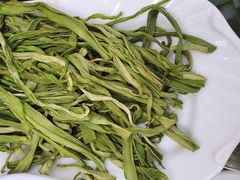 贡菜-枇杷园食为鲜火锅(南山店)