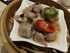 -白云宾馆·白云宴餐厅