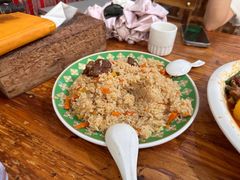 -清真新疆叶尔羌烤肉店(新香洲店)