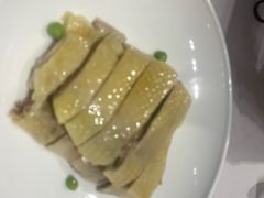 -新吉士·上海菜(浦东LCM置汇旭辉店)