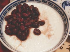 红豆双皮奶-双喜老铺(人民广场店)