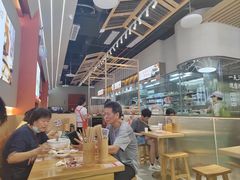 -三两粉(莲塘华润万家店)