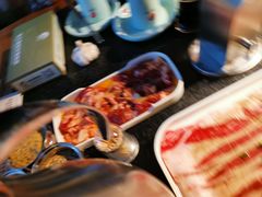 -金三顺韩式炭火烤肉店(中华路店)