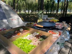 -羊亭河湿地公园